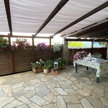 Little Paradise Apartment Sanremo Exterior photo