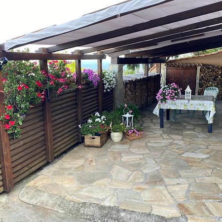 Little Paradise Apartment Sanremo Exterior photo